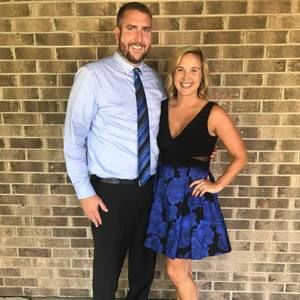 Meet your Posher, Kimberly